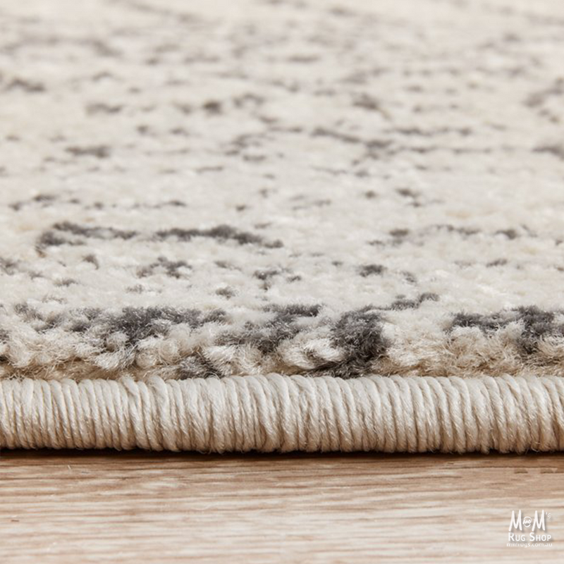 Chrome Harper Round-zoom-