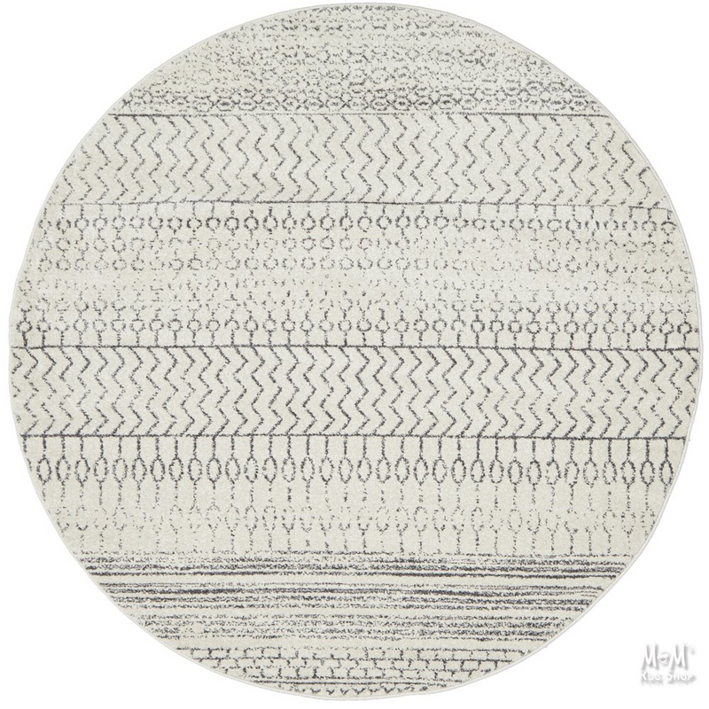 Chrome Harper Round-zoom-