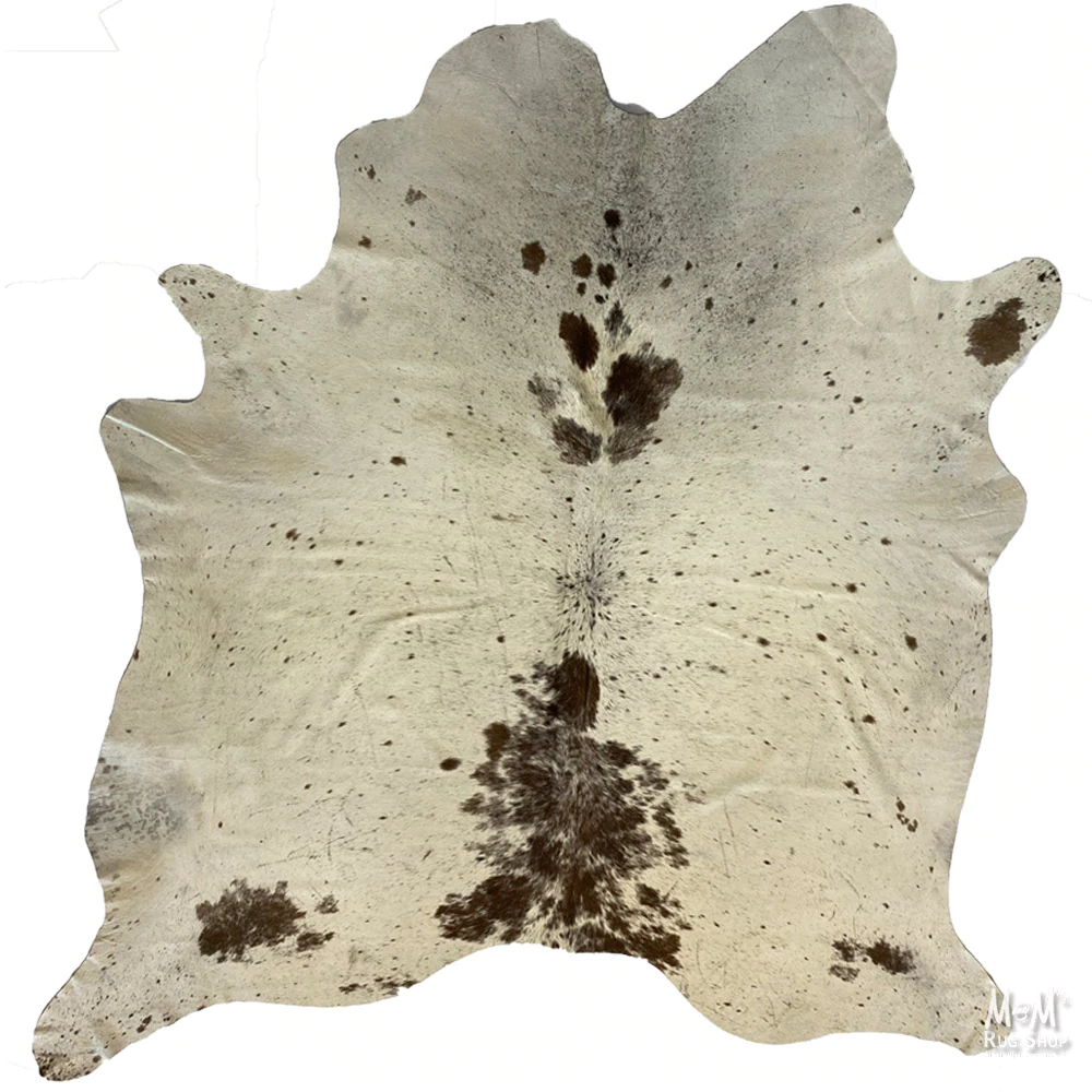 Cow Hide Longhorn B212-5