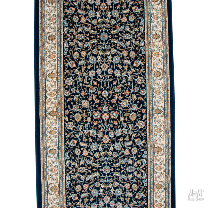 da vinci blue runner