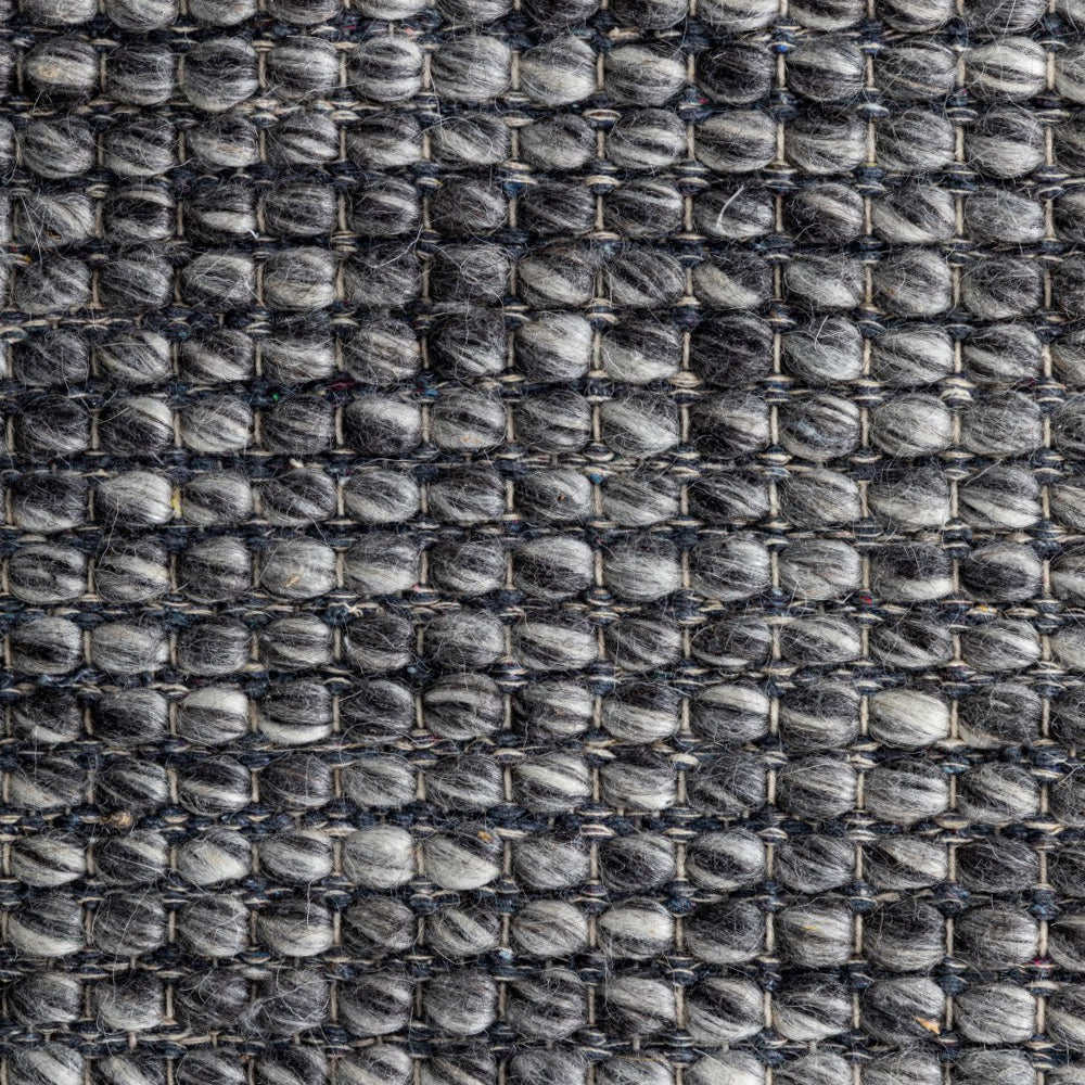 Dasha Dark Grey | M&M's Rug Shop | Designer Rugs Melbourne