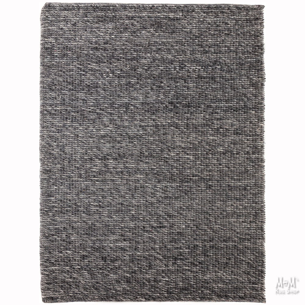 Dasha Dark Grey | M&M's Rug Shop | Designer Rugs Melbourne