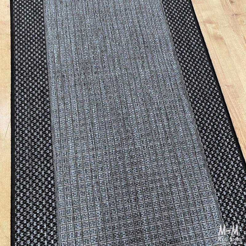 Dawn Grey Runner 80 cm wide | $45 per metre-zoom-3