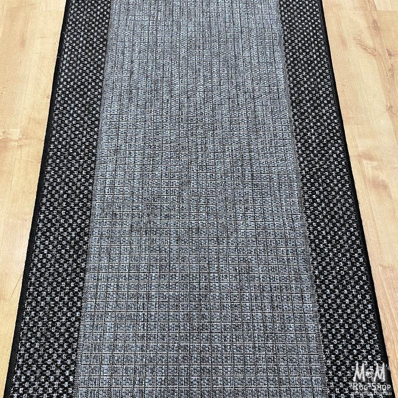 Dawn Grey Runner 80 cm wide | $45 per metre-zoom-