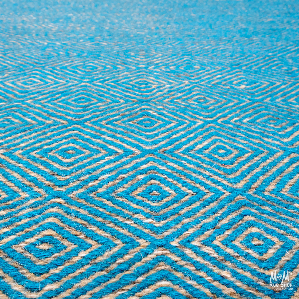Diamond Aqua-2