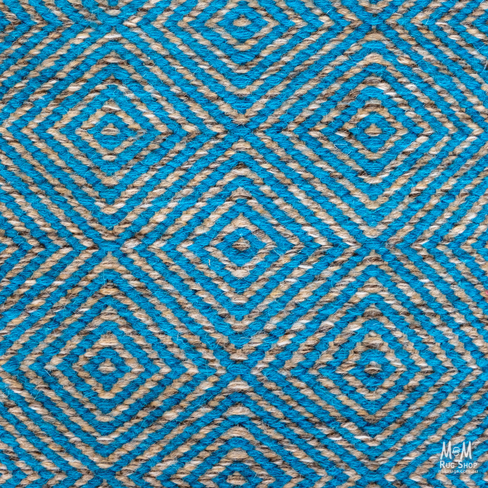 Diamond Aqua