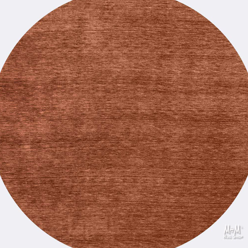 Diva Ochre Round-zoom-