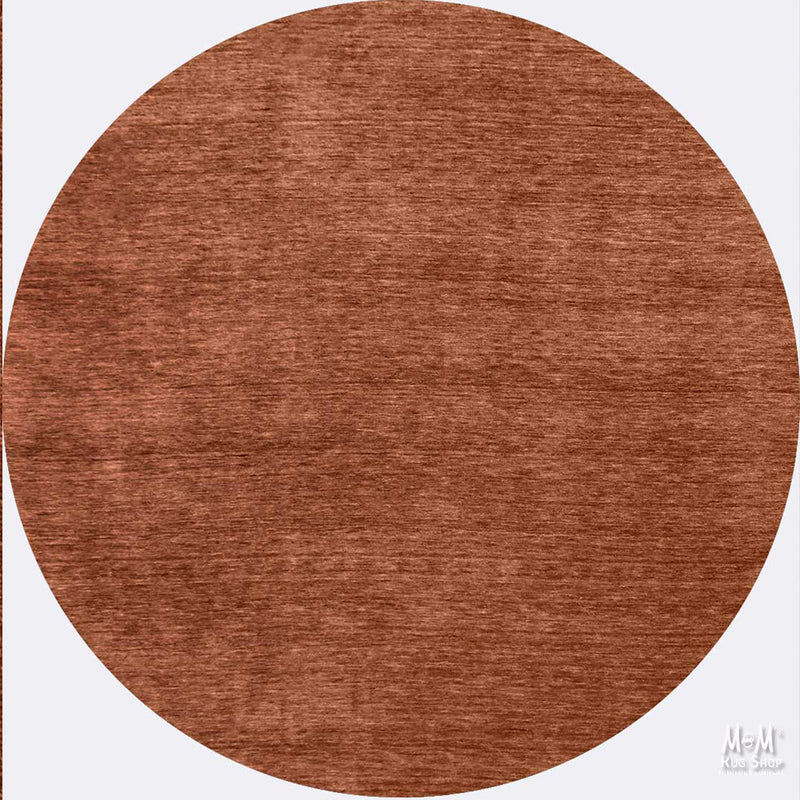 Diva Ochre Round-zoom-