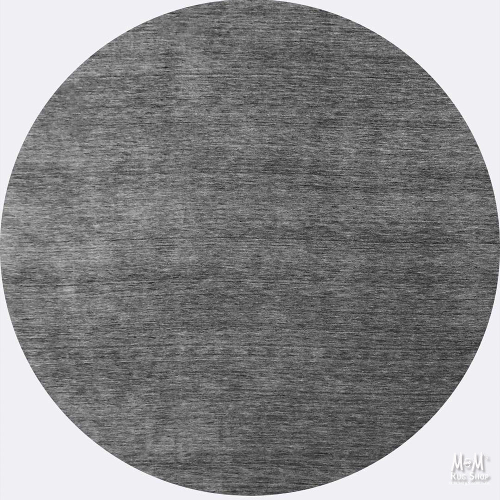 Diva Shadow Grey Round