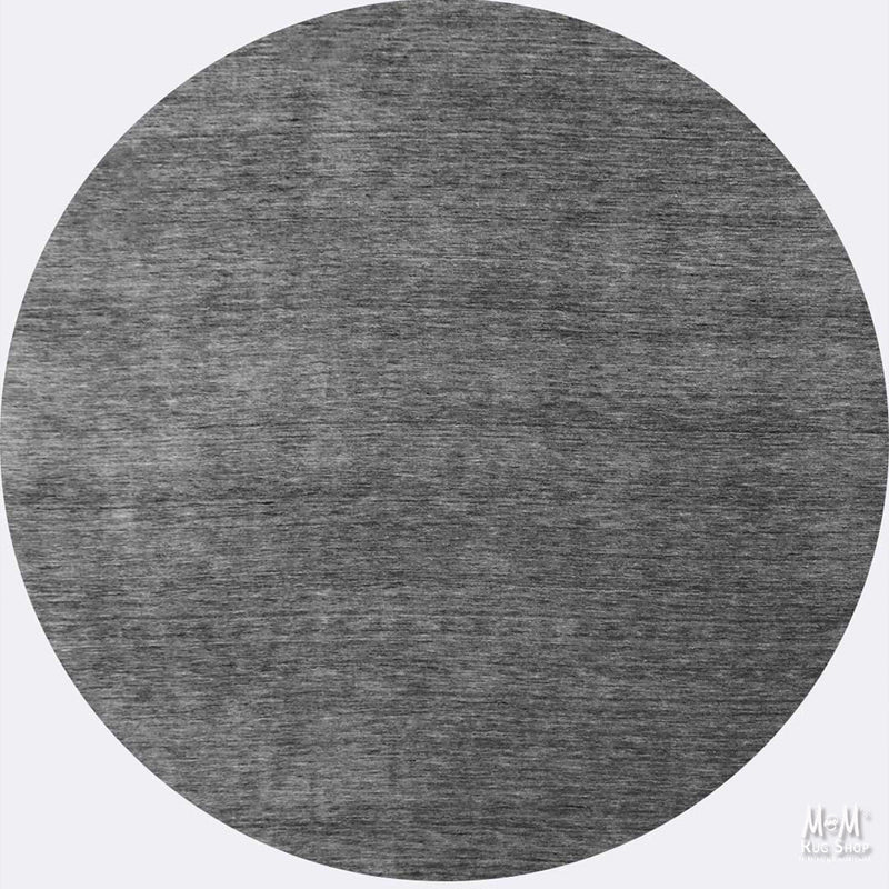 Diva Shadow Grey Round-zoom-