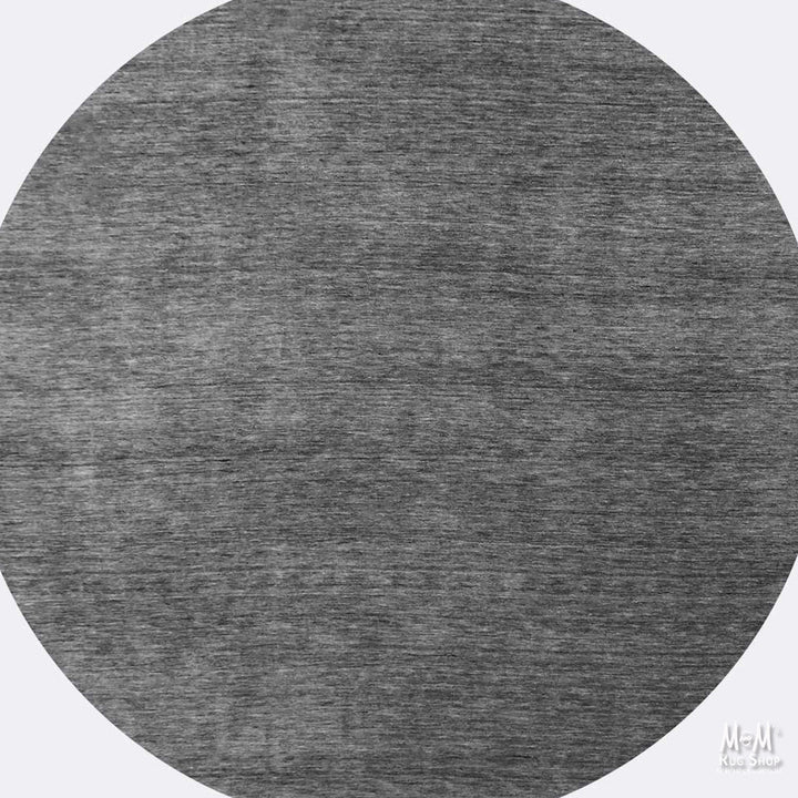 Diva Shadow Grey Round