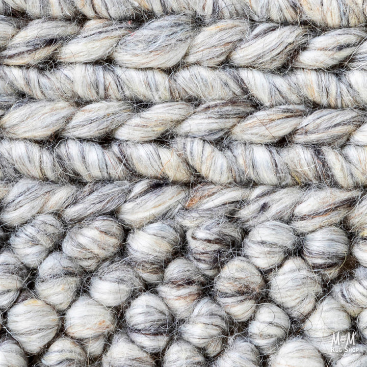 Diva Weave Grey