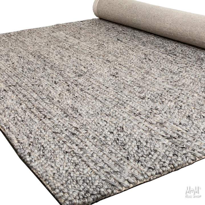 Diva Weave Grey