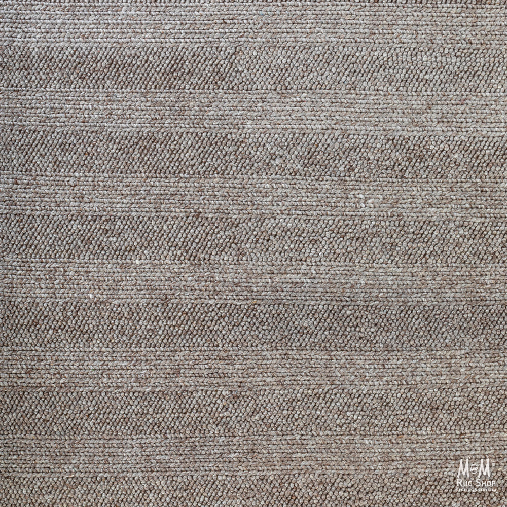 Diva Weave Taupe