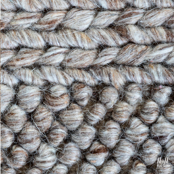 Diva Weave Taupe