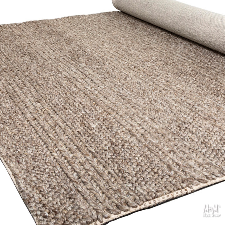 Diva Weave Taupe