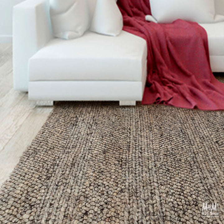 Diva Weave Taupe