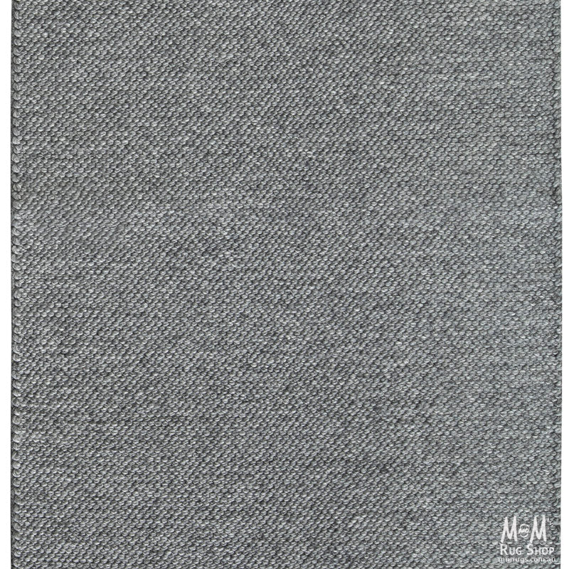 Drake Anthracite | Designer Rugs Melbourne | Online Rug Store | Buy Modern Rugs