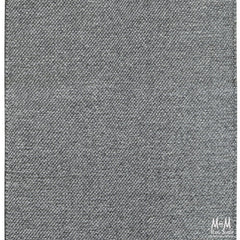 Drake Anthracite | Designer Rugs Melbourne | Online Rug Store | Buy Modern Rugs