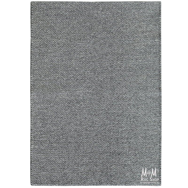 Drake Anthracite | Designer Rugs Melbourne | Online Rug Store | Buy Modern Rugs