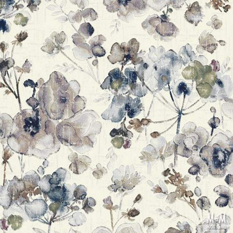 Eclipse Botanic | M&M's Rug Shop | Designer Rugs Melbourne