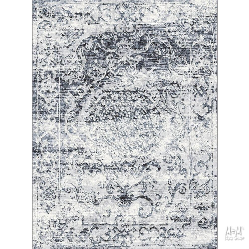 Eclipse Decadence Blue | Designer Rugs Melbourne | Online Rug Store | Buy Modern Rugs