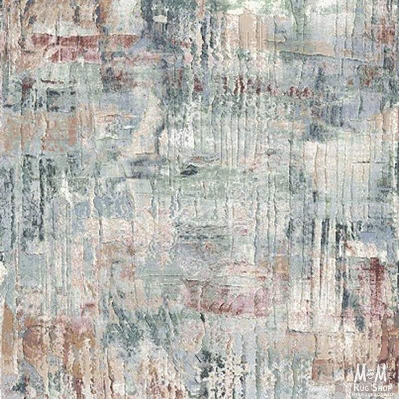 Eclipse Renoir Argentum | Designer Rugs Melbourne | Online Rug Store | Buy Modern Rugs