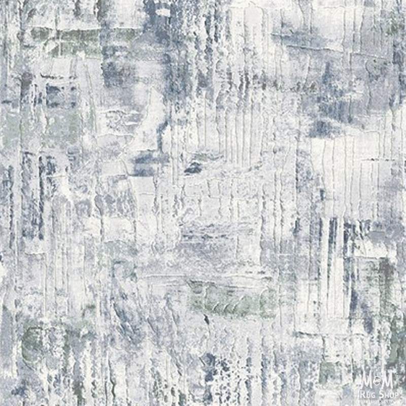 Eclipse Renoir Blue | Designer Rugs Melbourne | Online Rug Store | Buy Modern Rugs