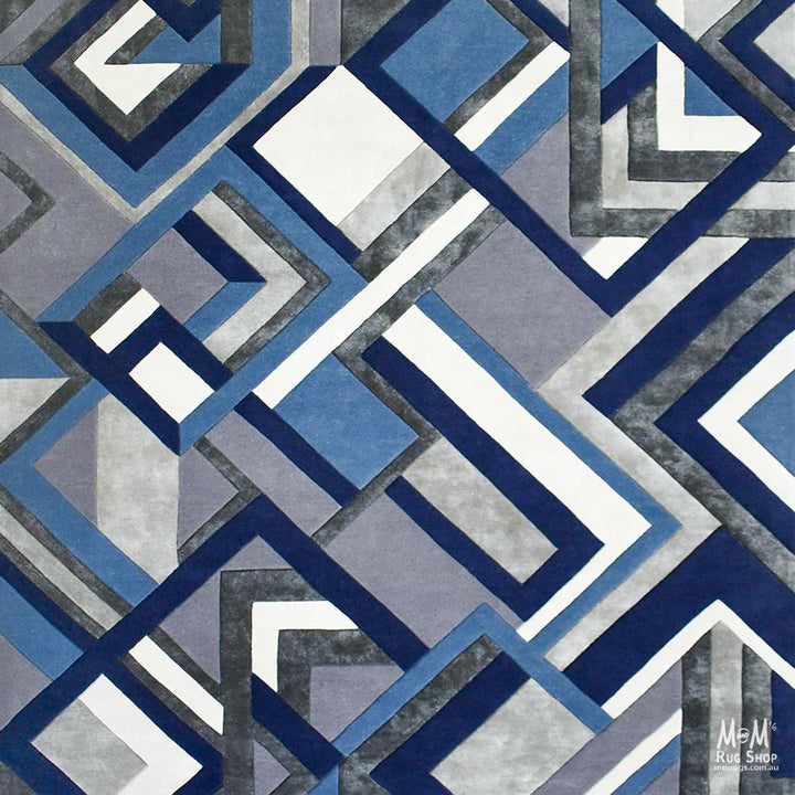Element Bluejay