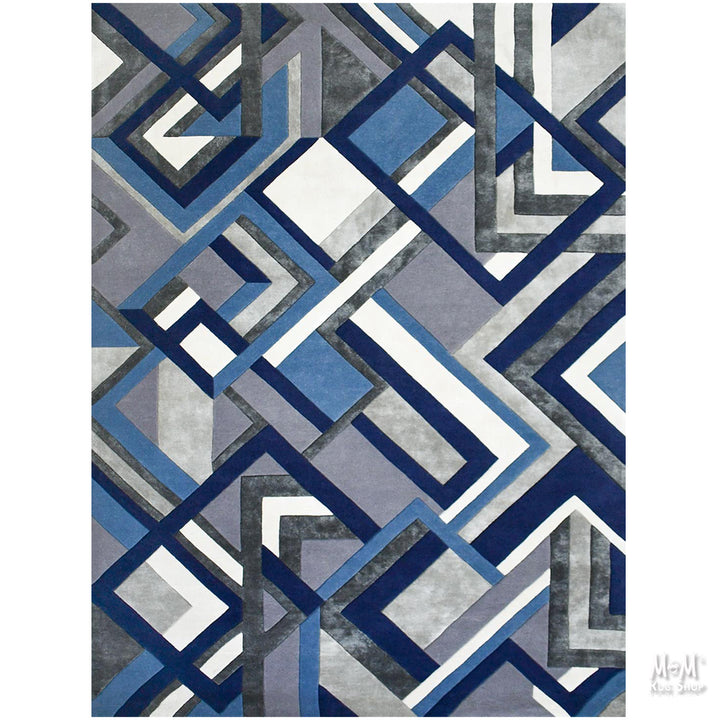 Element Bluejay