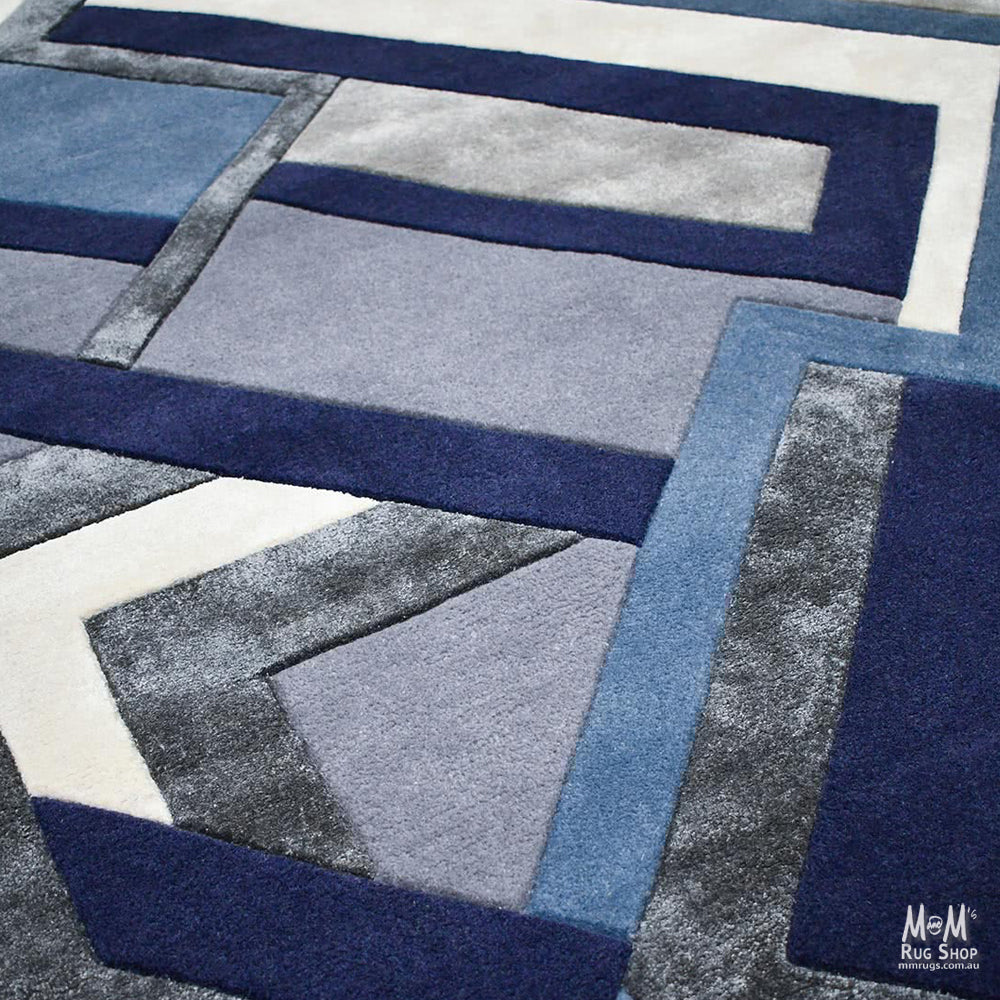 Element Bluejay