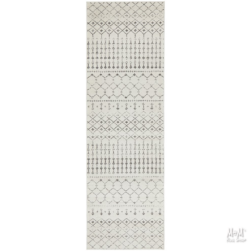 Chrome Elsa Silver Runner-zoom-