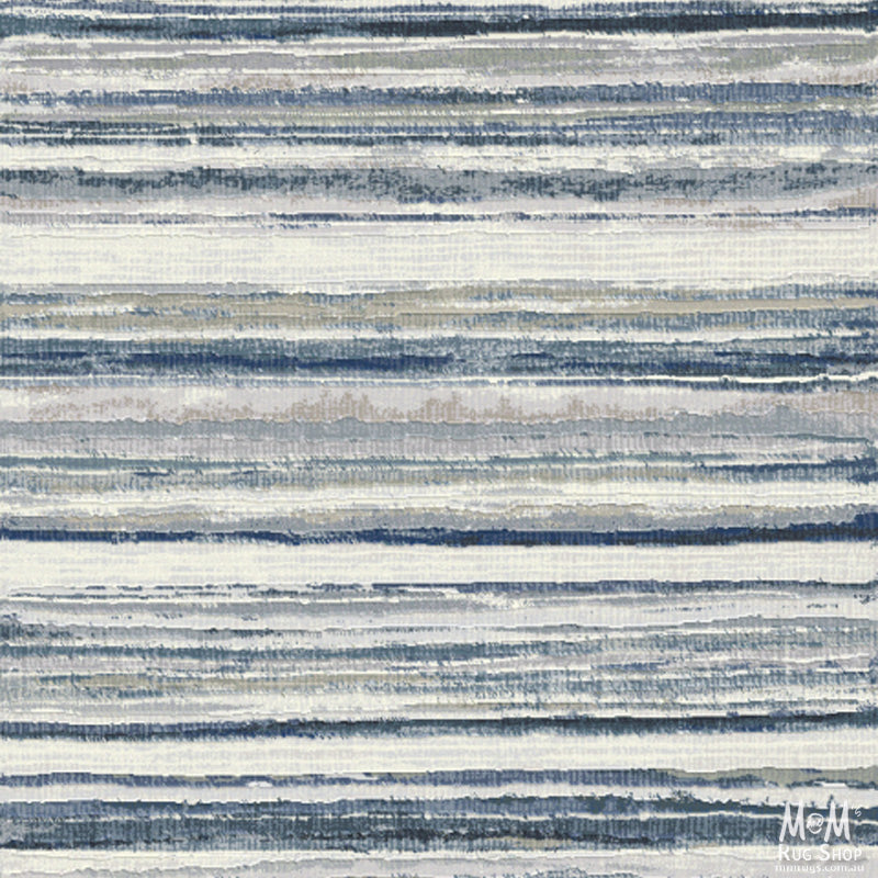 Franklin Channel Ocean | Designer Rugs Melbourne | Online Rug Store | Buy Modern Rugs