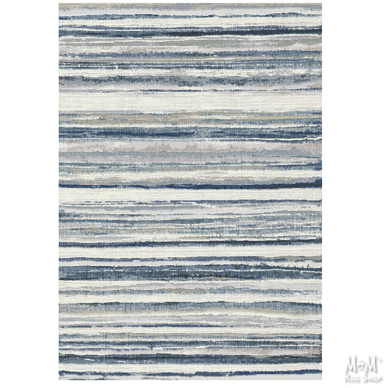 Franklin Channel Ocean | Designer Rugs Melbourne | Online Rug Store | Buy Modern Rugs