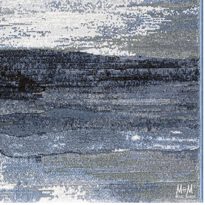 Franklin Echo | Designer Rugs Melbourne | Online Rug Store | Buy Modern Rugs