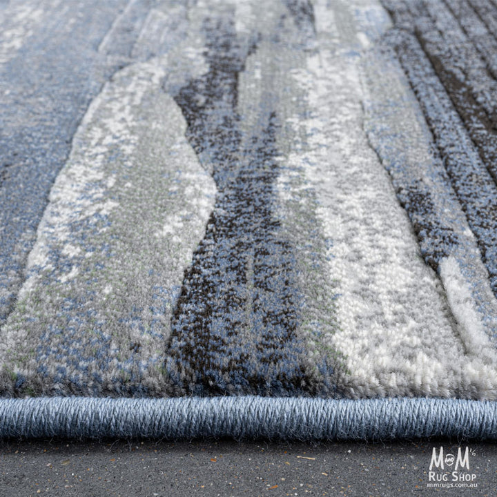 Franklin Echo | Designer Rugs Melbourne | Online Rug Store | Buy Modern Rugs