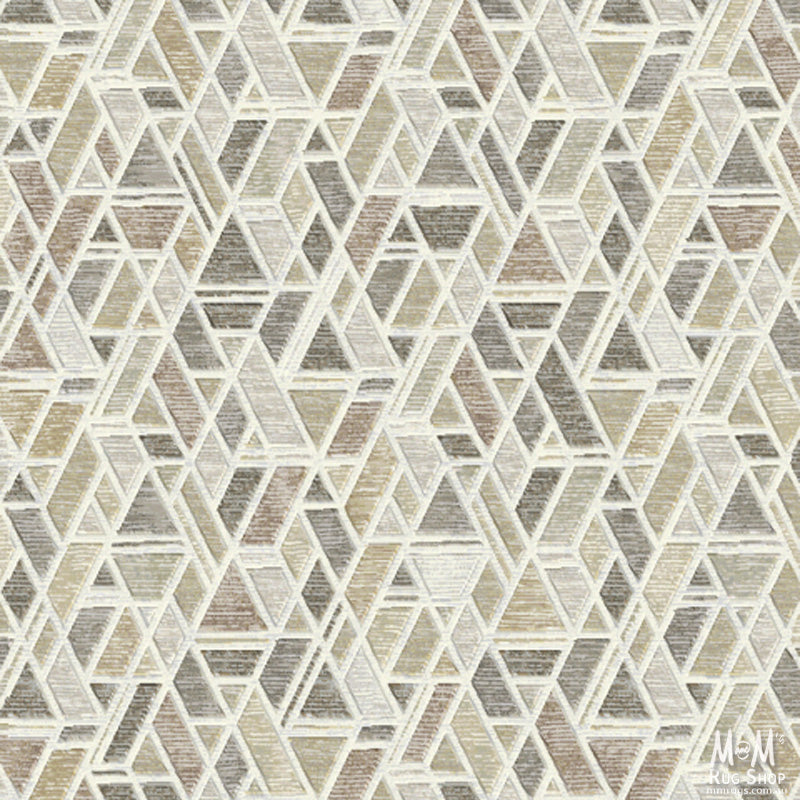 Franklin Prism Neutral | Designer Rugs Melbourne | Online Rug Store | Buy Modern Rugs