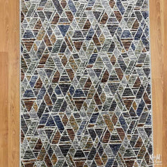 FRANKLIN PRISM RUNNER RUG