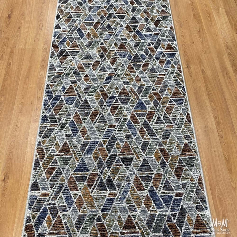 Franklin Prism Multi Runner 80 cm wide | $125 per metre-zoom-