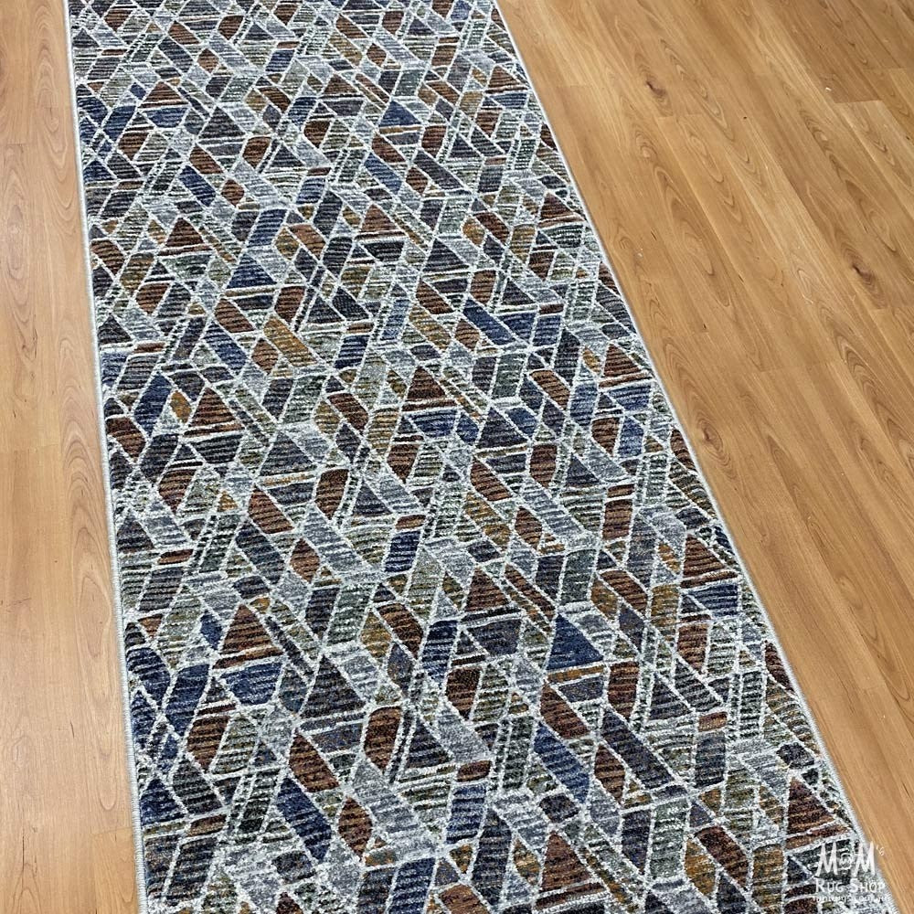 Franklin Prism Multi Runner 80 cm wide | $125 per metre-3