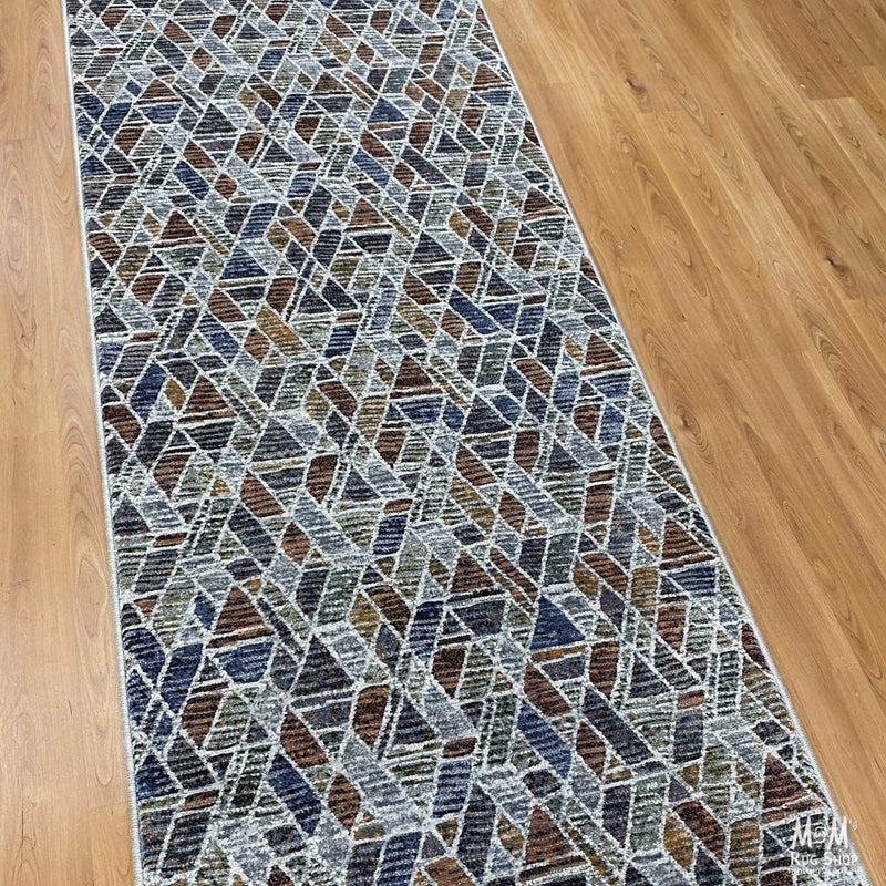 Franklin Prism Multi Runner 80 cm wide | $125 per metre-zoom-