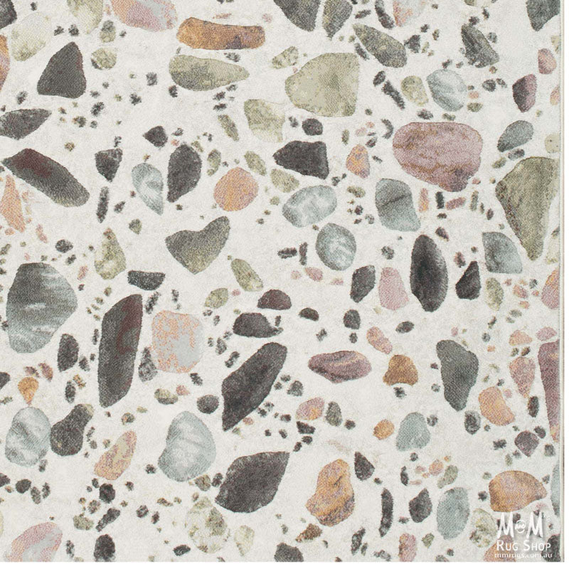 Franklin Terrazzo | Designer Rugs Melbourne | Online Rug Store | Buy Modern Rugs