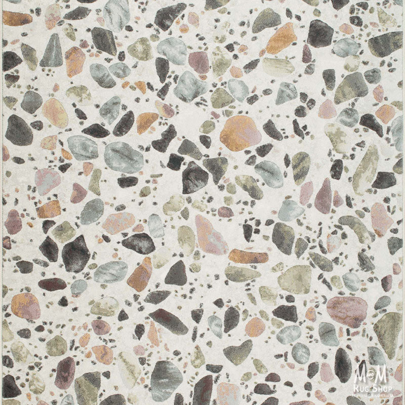 Franklin Terrazzo | Designer Rugs Melbourne | Online Rug Store | Buy Modern Rugs