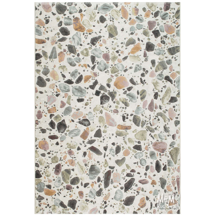 Franklin Terrazzo | Designer Rugs Melbourne | Online Rug Store | Buy Modern Rugs