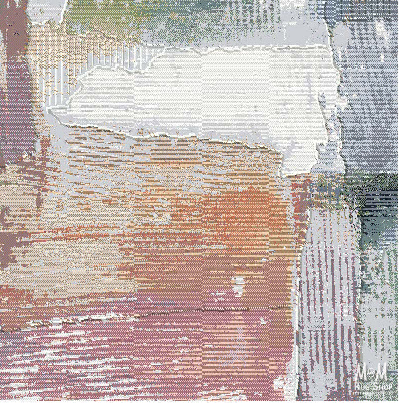 Franklin Tuscan | Designer Rugs Melbourne | Online Rug Store | Buy Modern Rugs