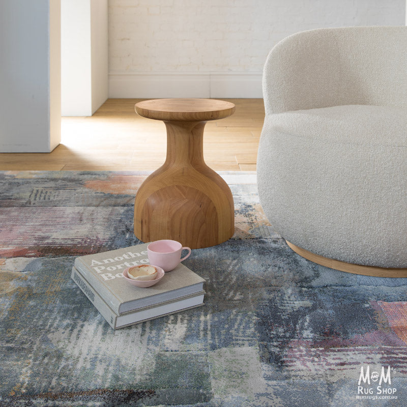 Franklin Tuscan | Designer Rugs Melbourne | Online Rug Store | Buy Modern Rugs