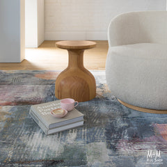 Franklin Tuscan | Designer Rugs Melbourne | Online Rug Store | Buy Modern Rugs