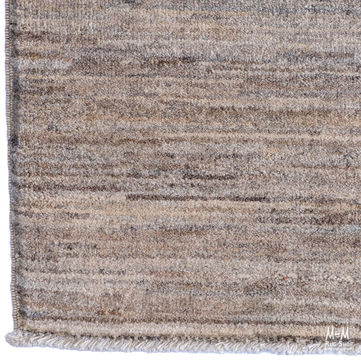 Gabbeh Natural Wool 90 x 149 cm