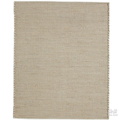 India Grampian Sandstone Pure Wool Rug with intricate woven pattern and natural earthy tones, showcasing traditional craftsmanship.