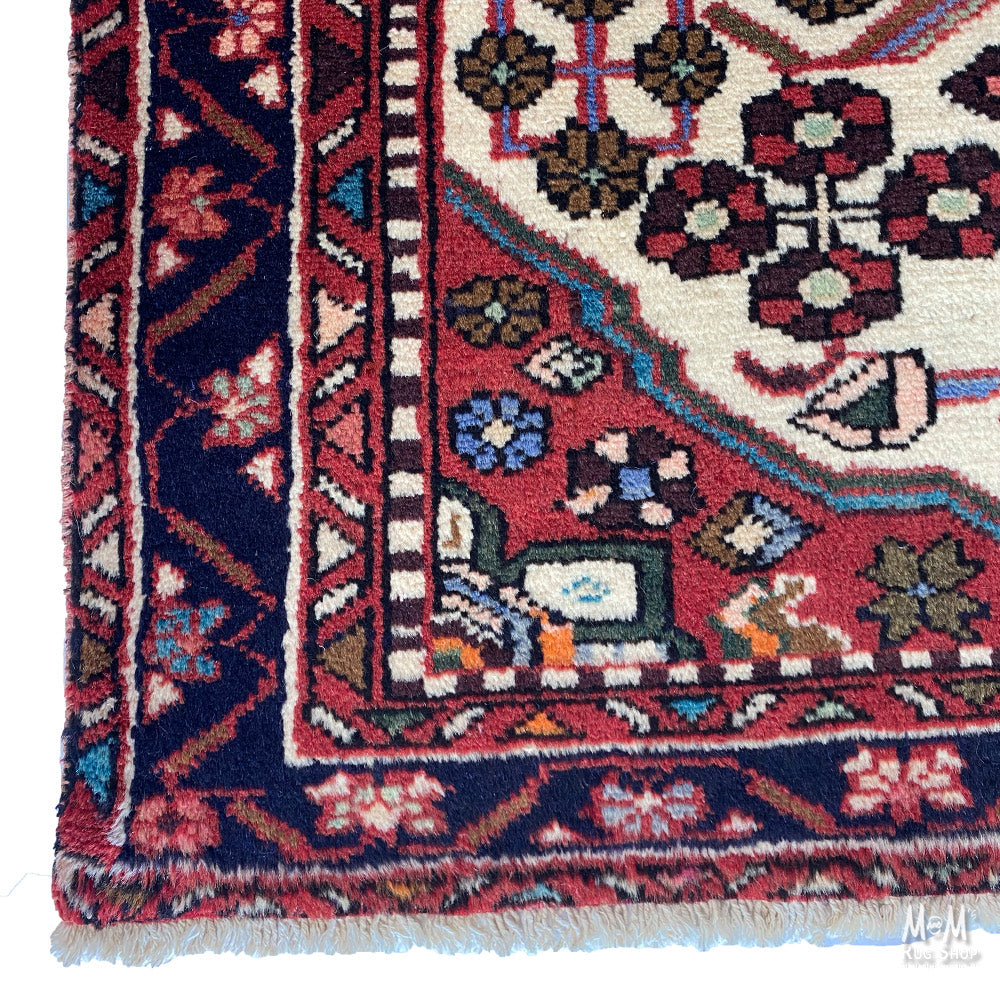 Hamadan 96 x 150 cm